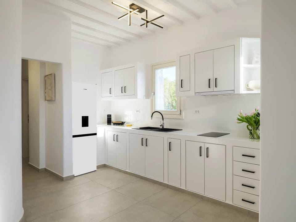 House, 2 Bedrooms, Balcony, Sea View | 2 bedrooms, free WiFi