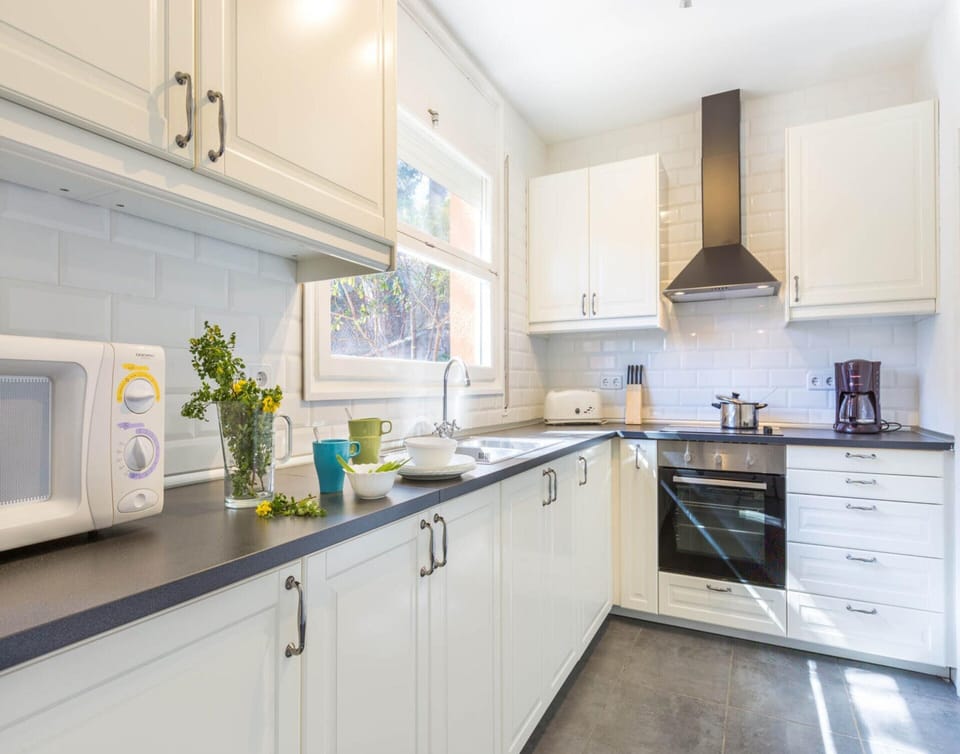 Apartment | Private kitchen