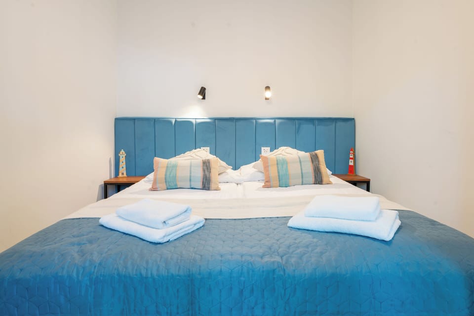 Comfort Bungalow, Garden View | 1 bedroom, in-room safe, iron/ironing board (on request), WiFi (free)