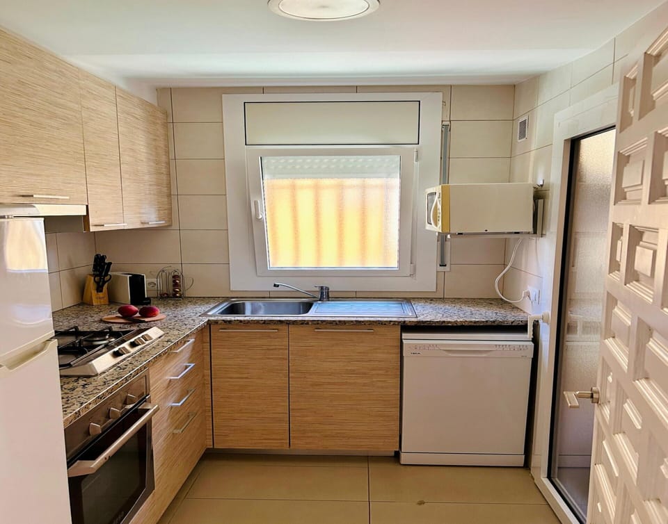 Apartment | Private kitchen