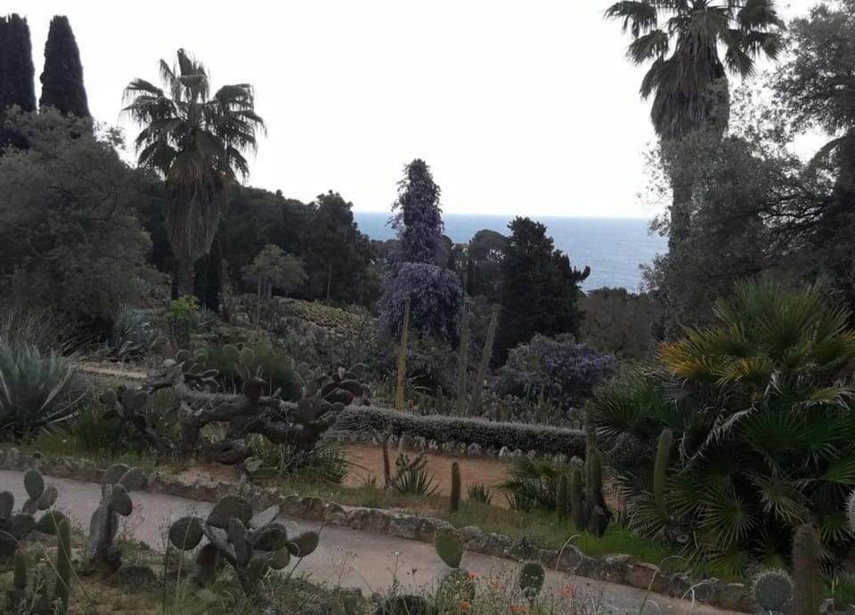 Villa | View from property