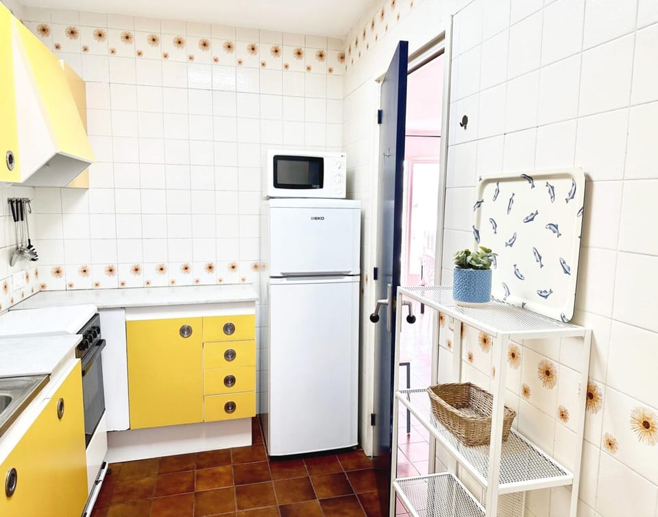 Apartment | Private kitchen