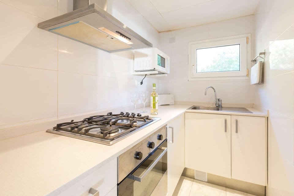Apartment | Private kitchen