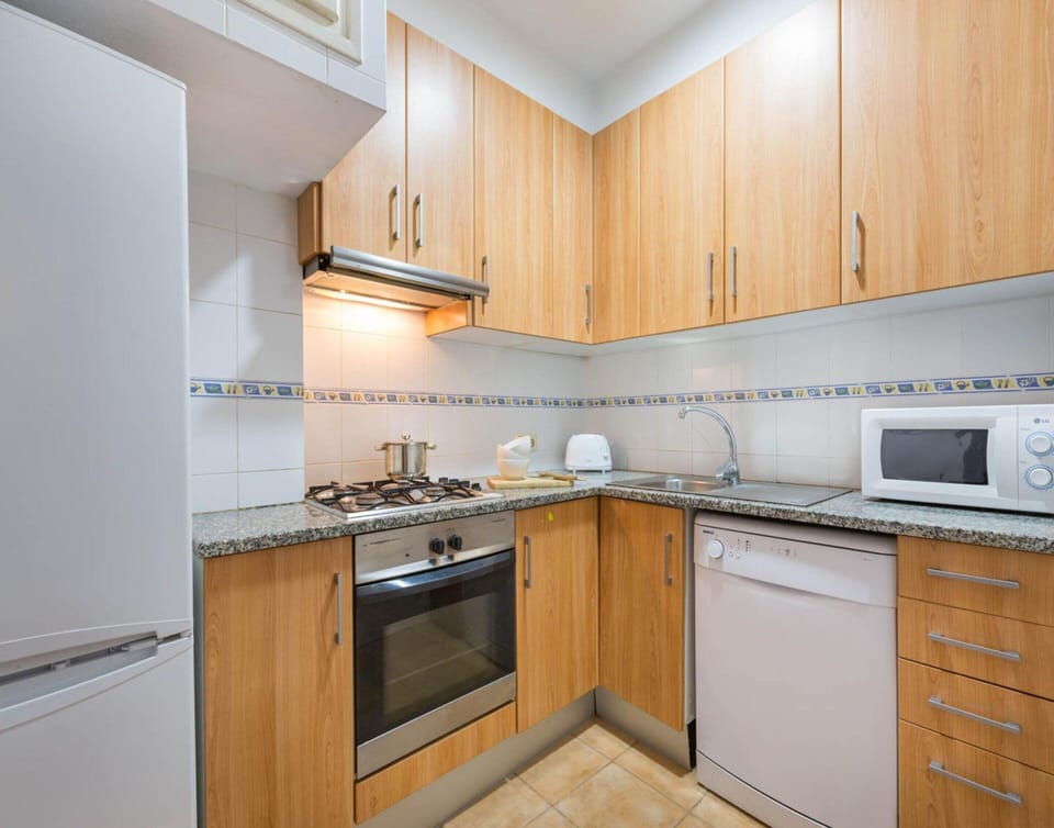 Apartment | Private kitchen