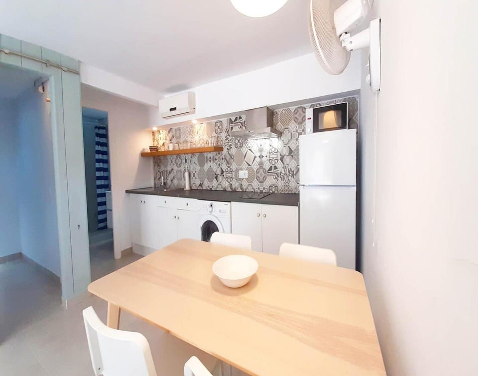Apartment | Dining