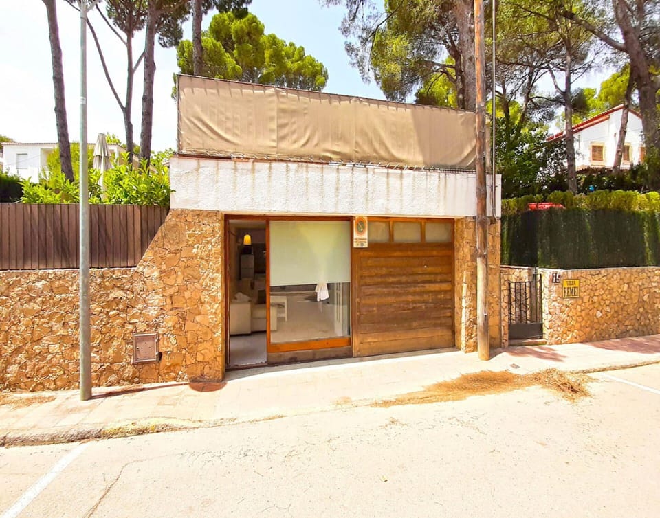 Apartment | Exterior