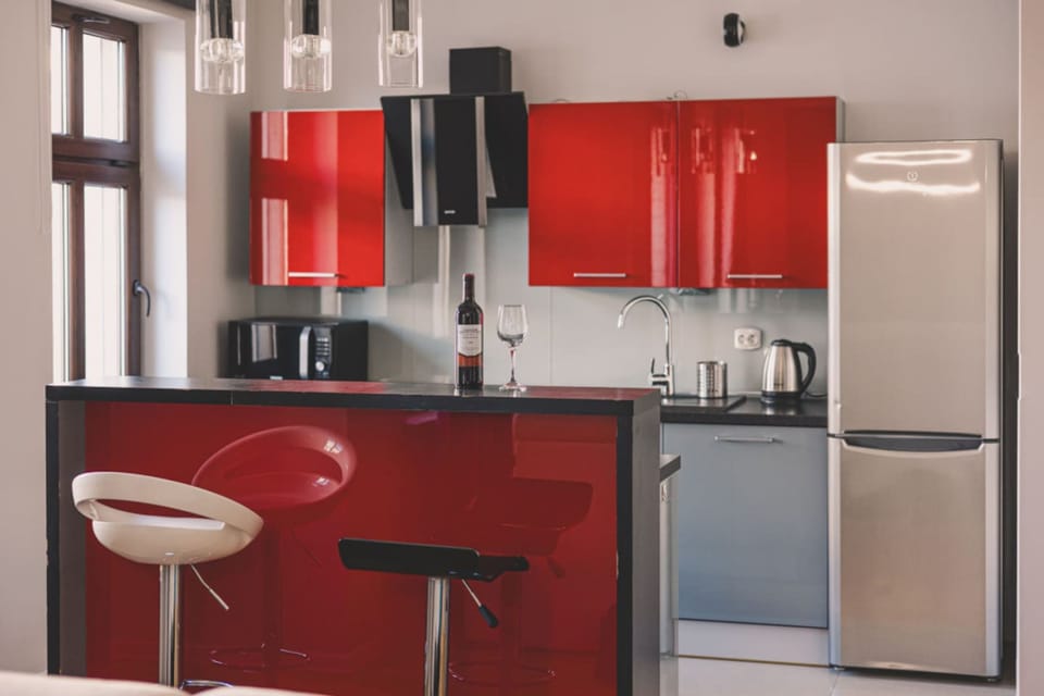 House | 1 bedroom