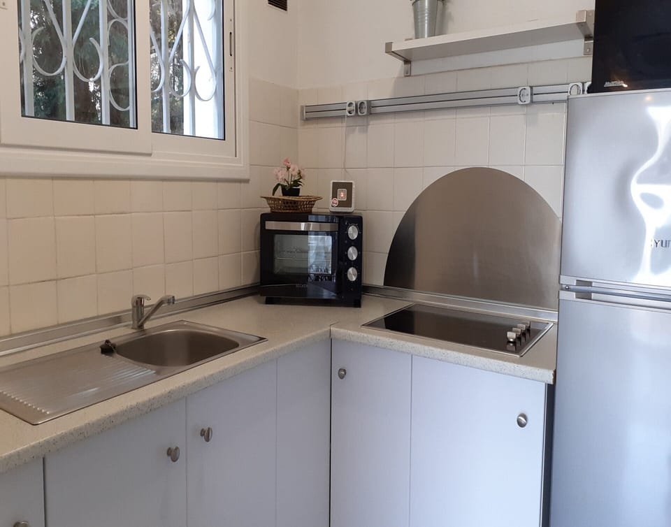 Apartment | Private kitchen