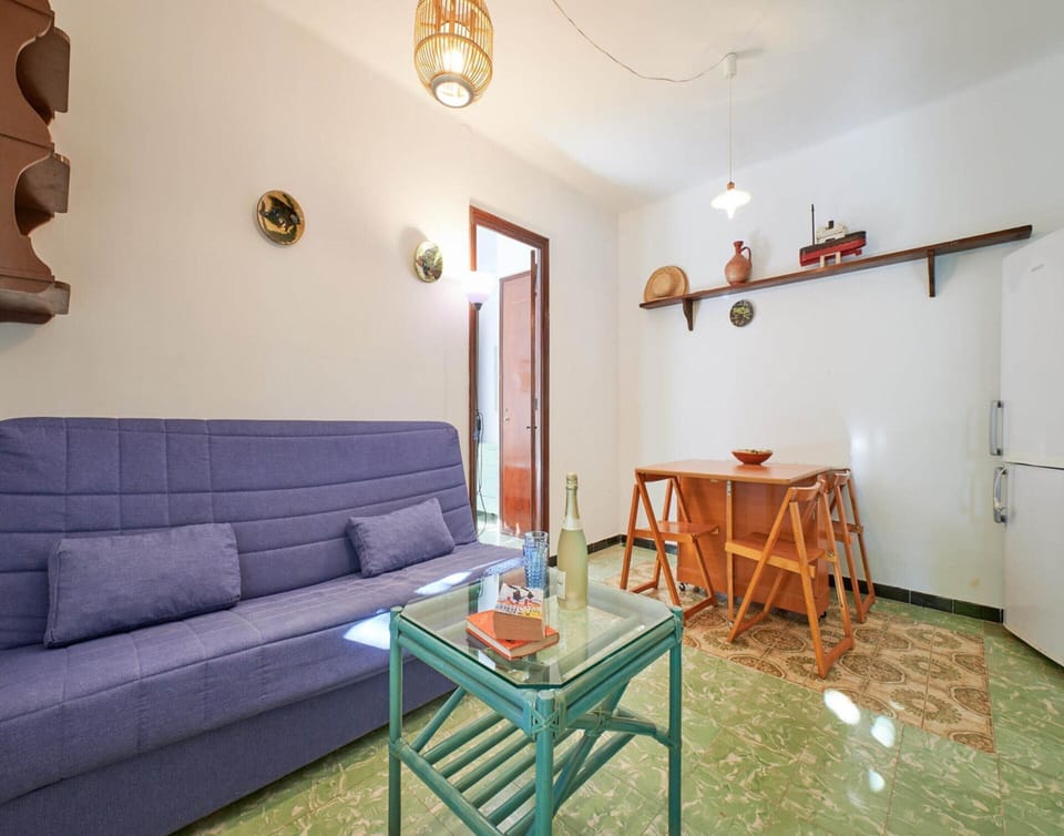 Apartment | Living room