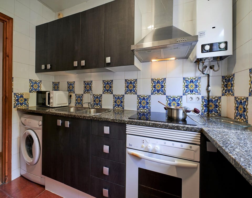 Villa | Private kitchen