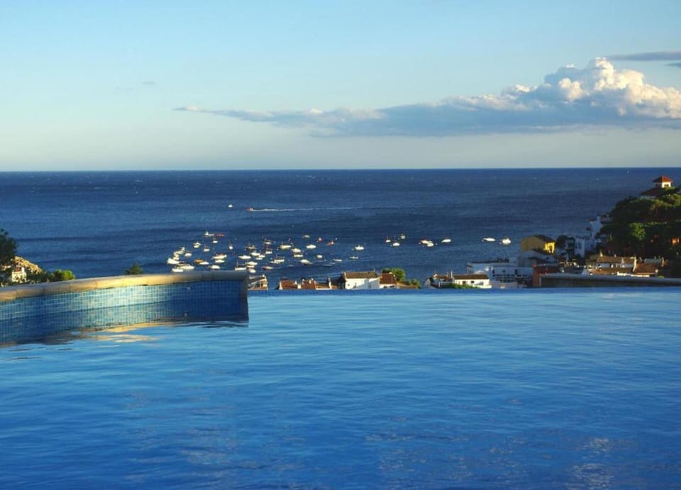 Villa | View from property