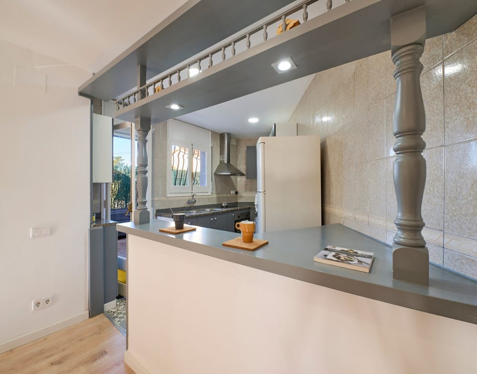 Villa | Private kitchen