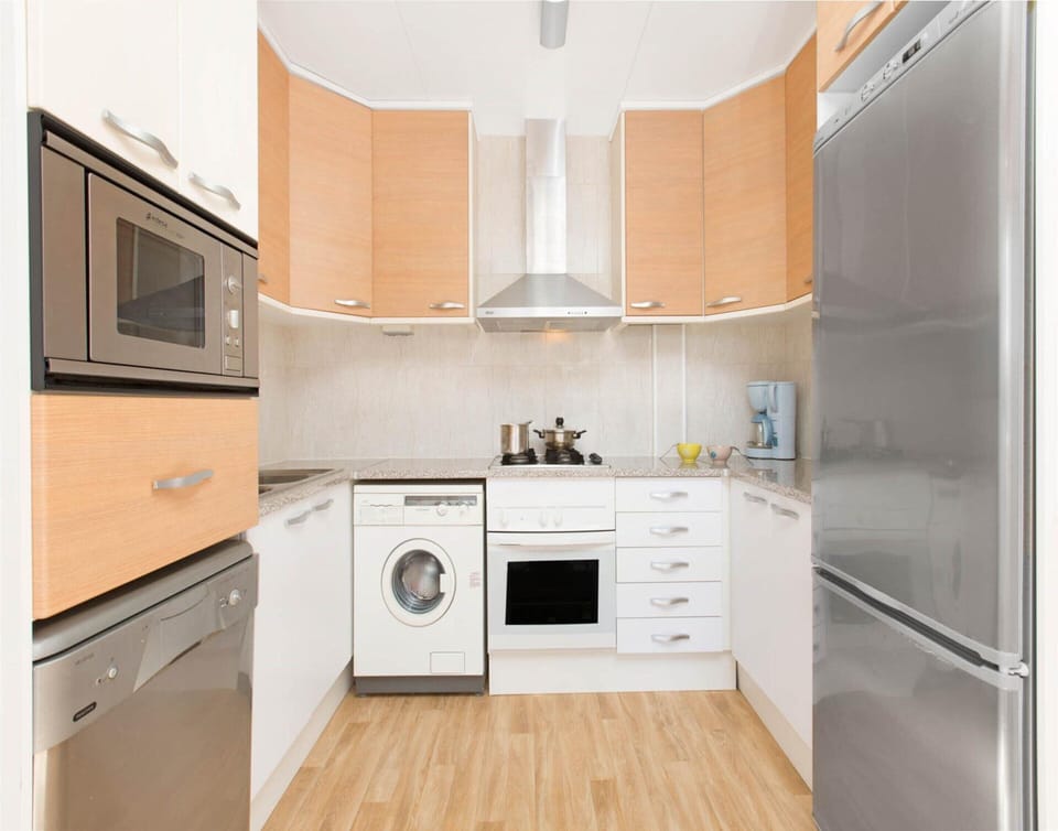 Villa | Private kitchen
