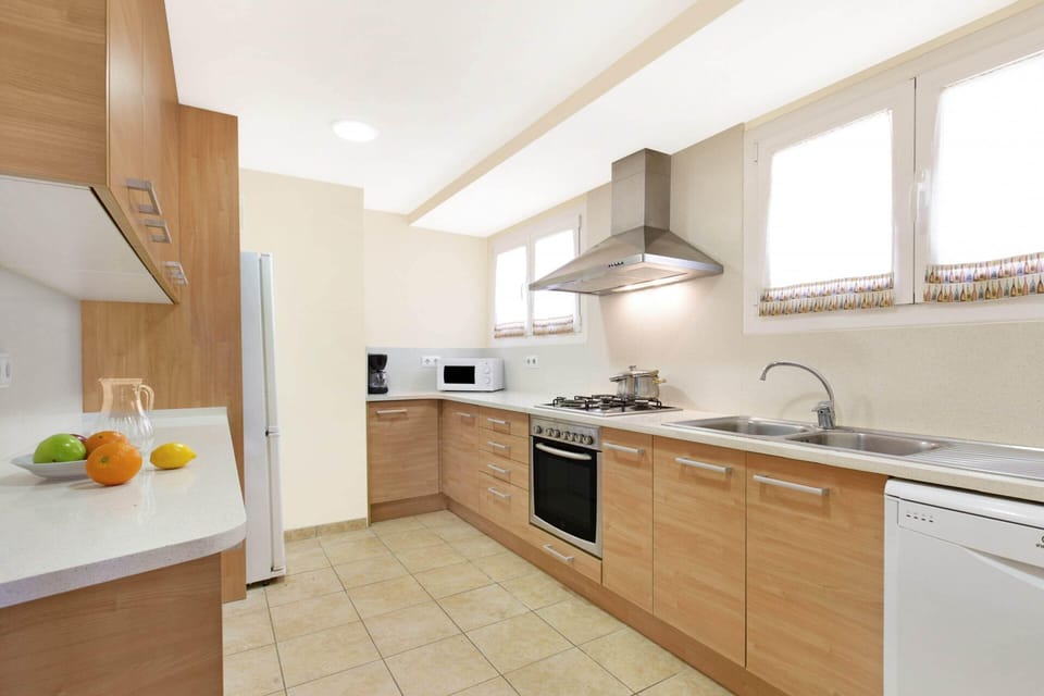 Villa | Private kitchen