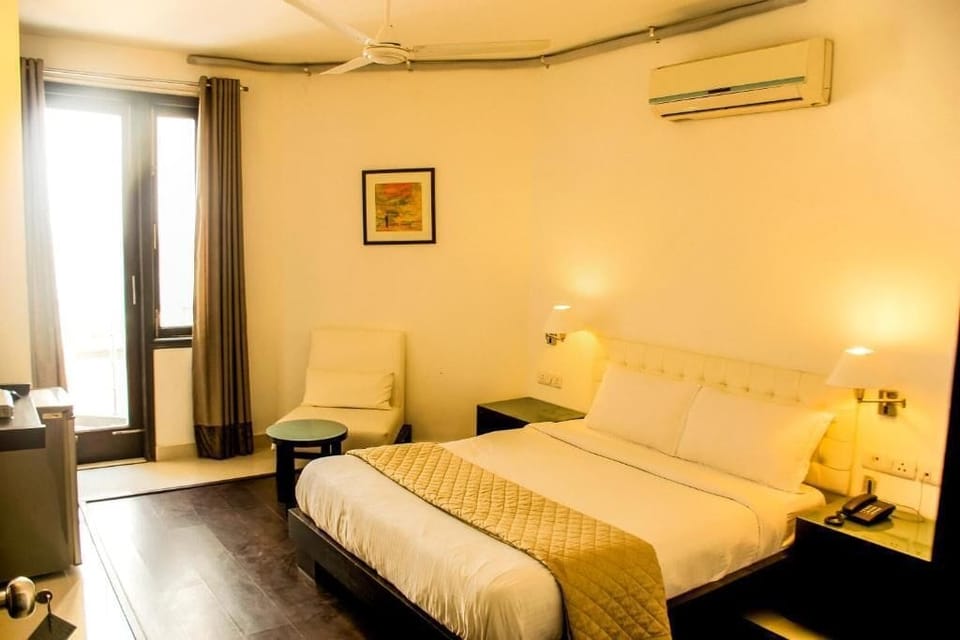 In-room safe, laptop workspace, soundproofing, iron/ironing board