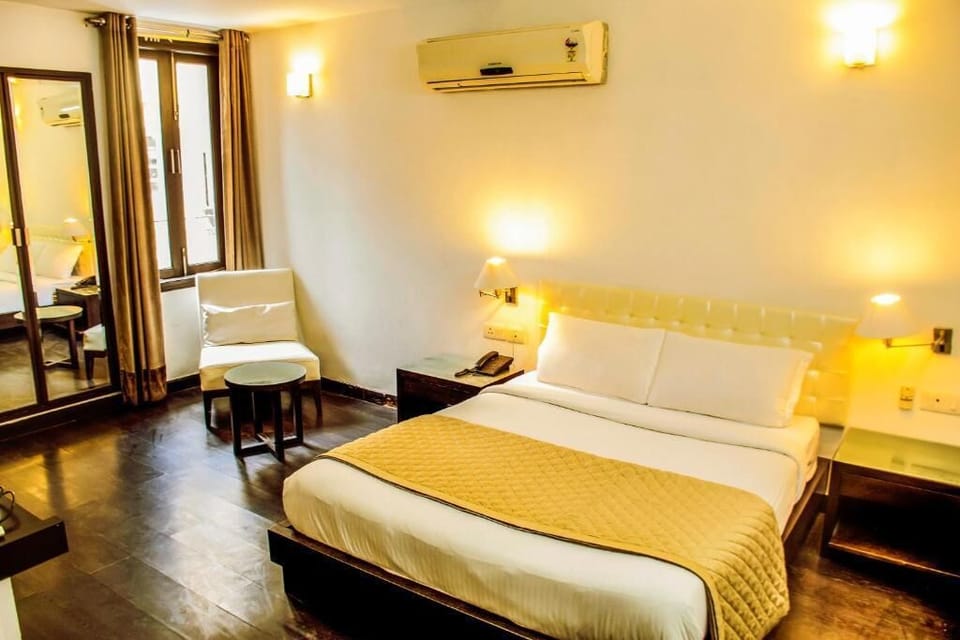 In-room safe, laptop workspace, soundproofing, iron/ironing board