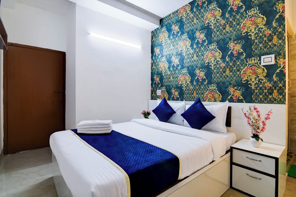 Classic Double Room | Free WiFi