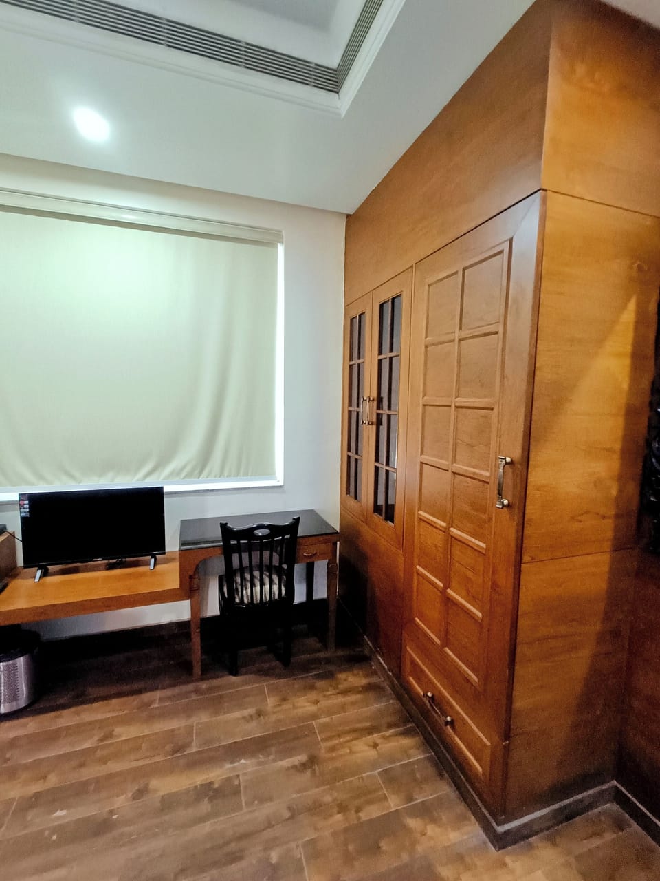 Taj View Suite with Balcony | Room amenity