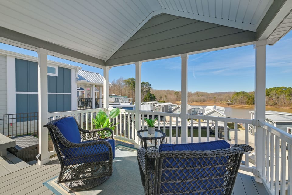 Cottage (1 Bedroom) | Front of property