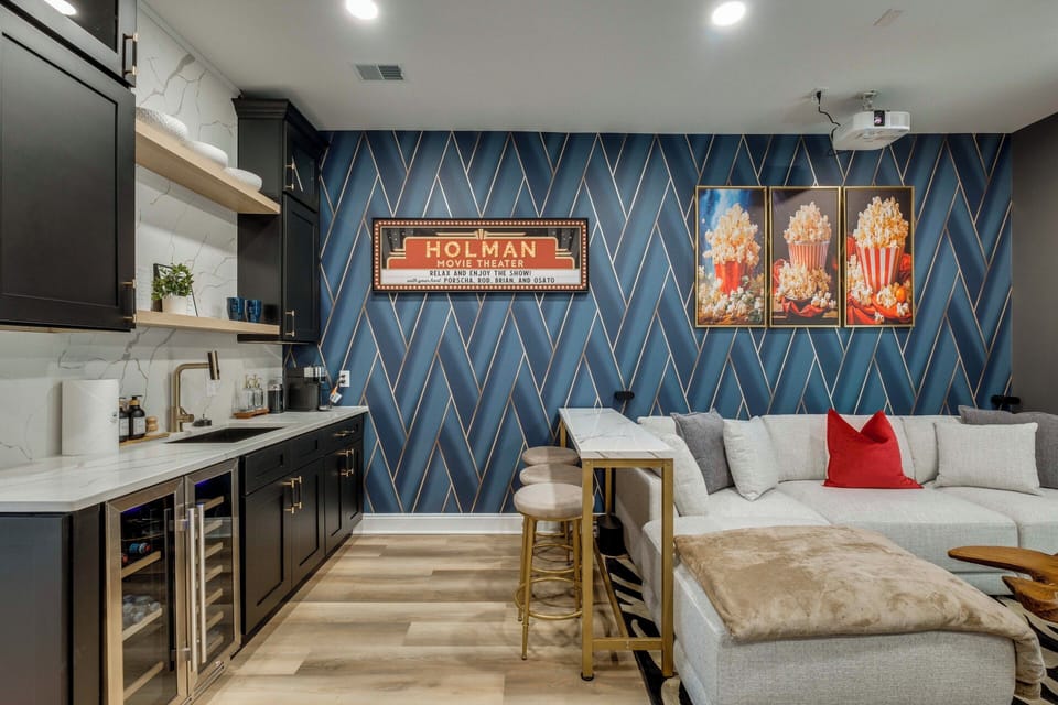 Apartment (4 Bedrooms) | Interior