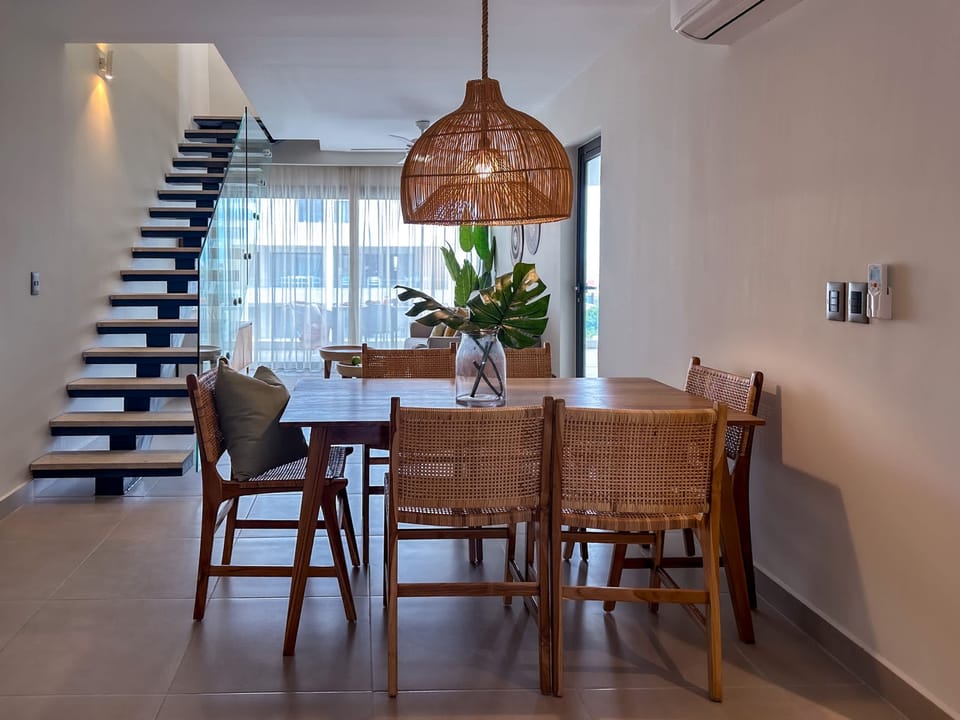 House | 4 bedrooms, Internet