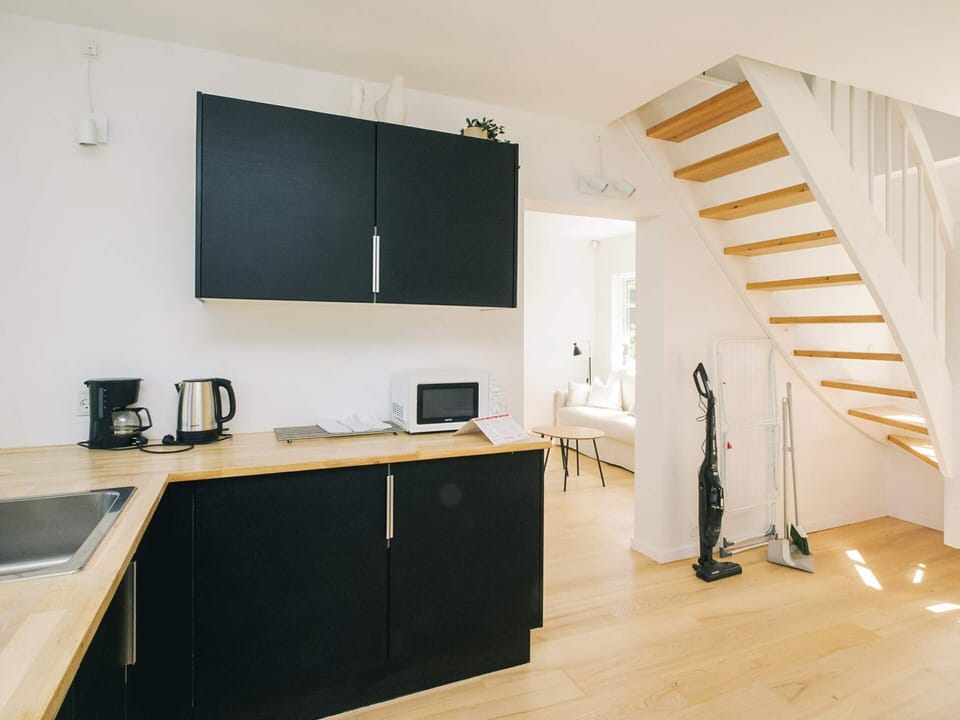 House | Interior