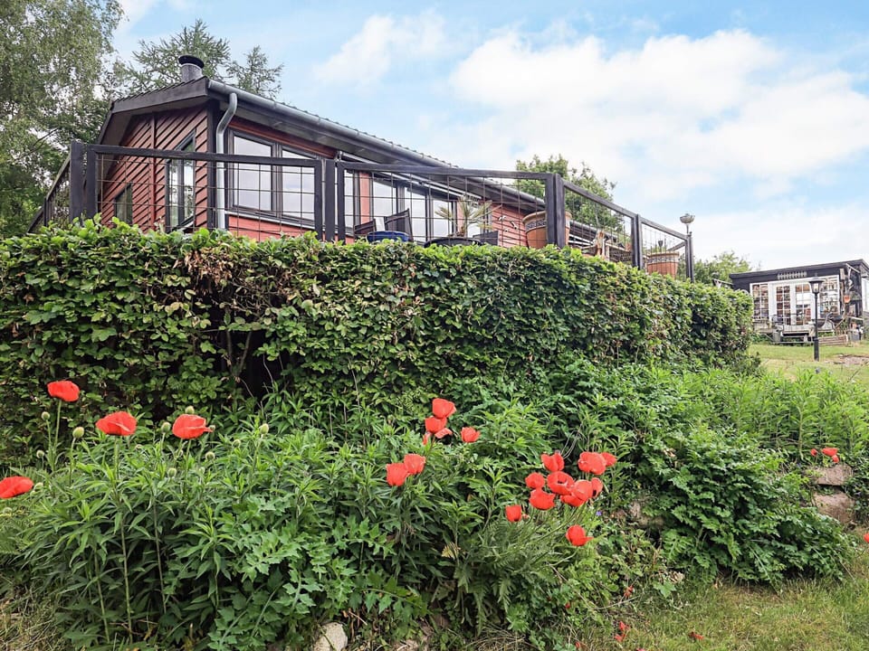 House | View from property