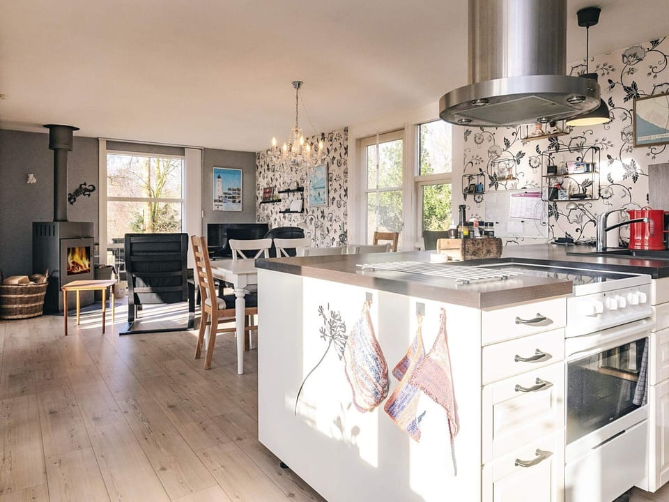 House | Interior