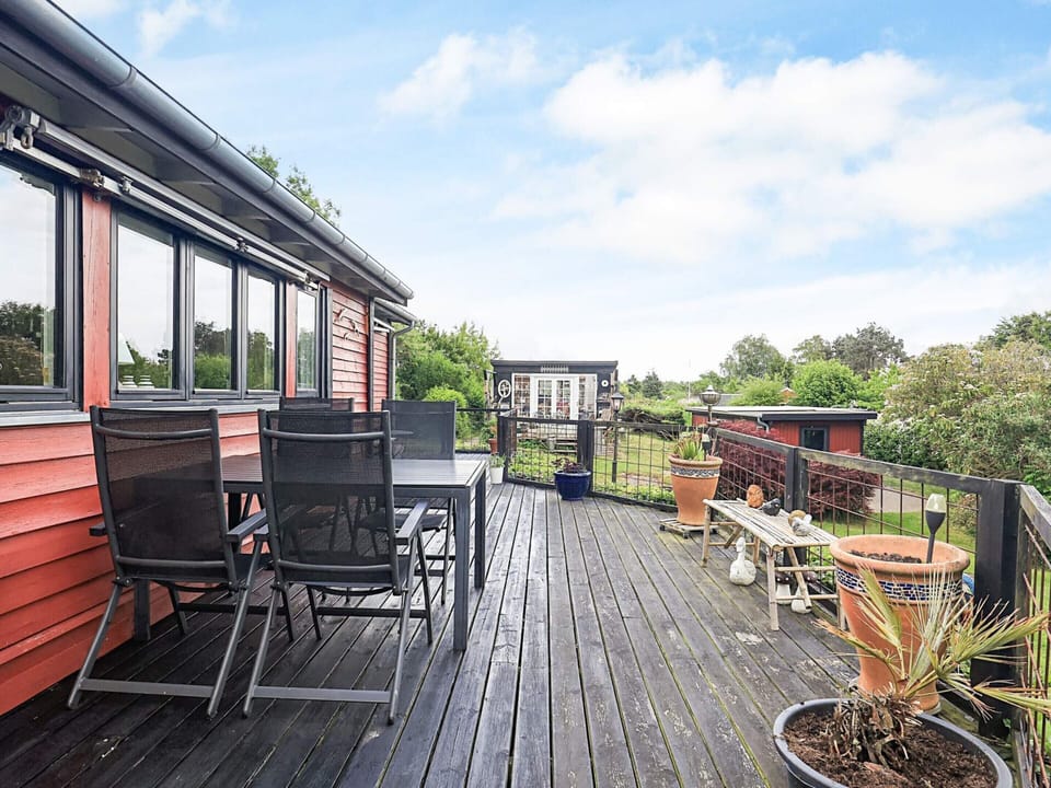 House | View from property