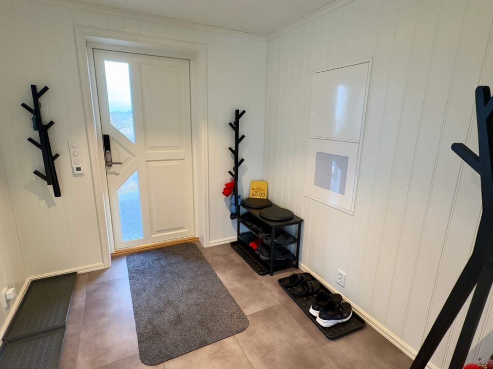 House | Interior