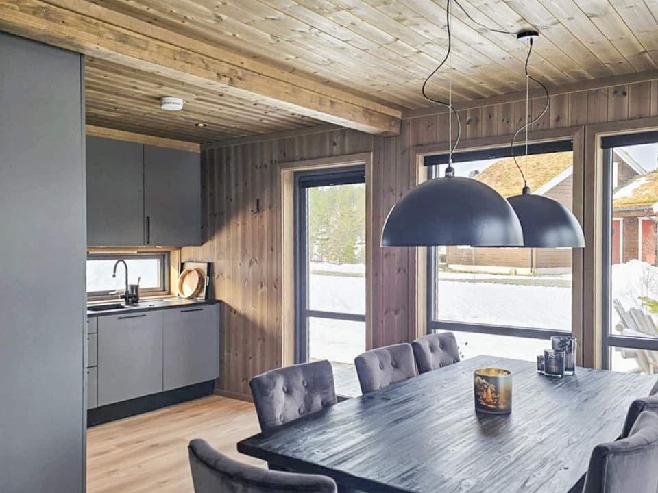House | Interior