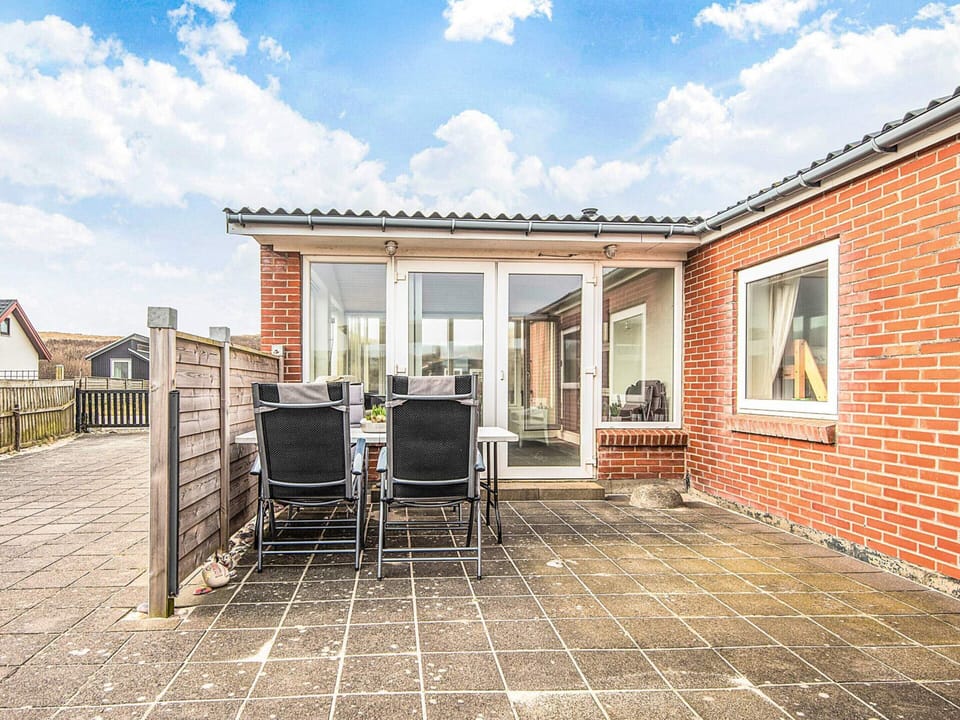 House | View from property