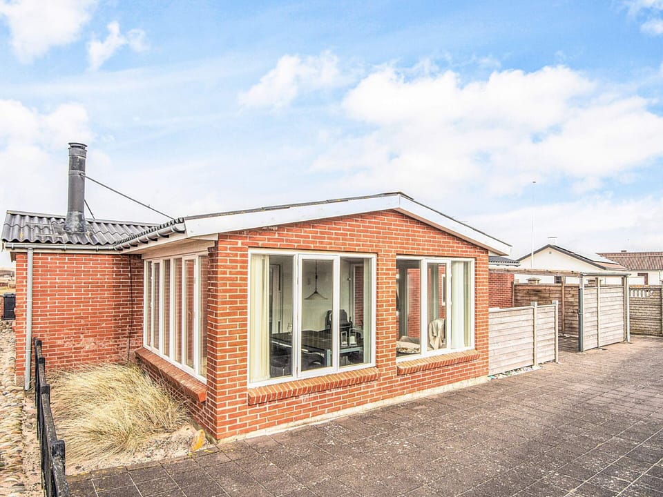 House | Exterior