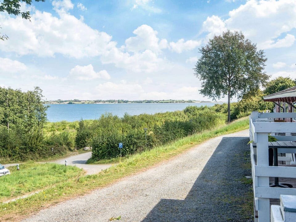 House | Water view