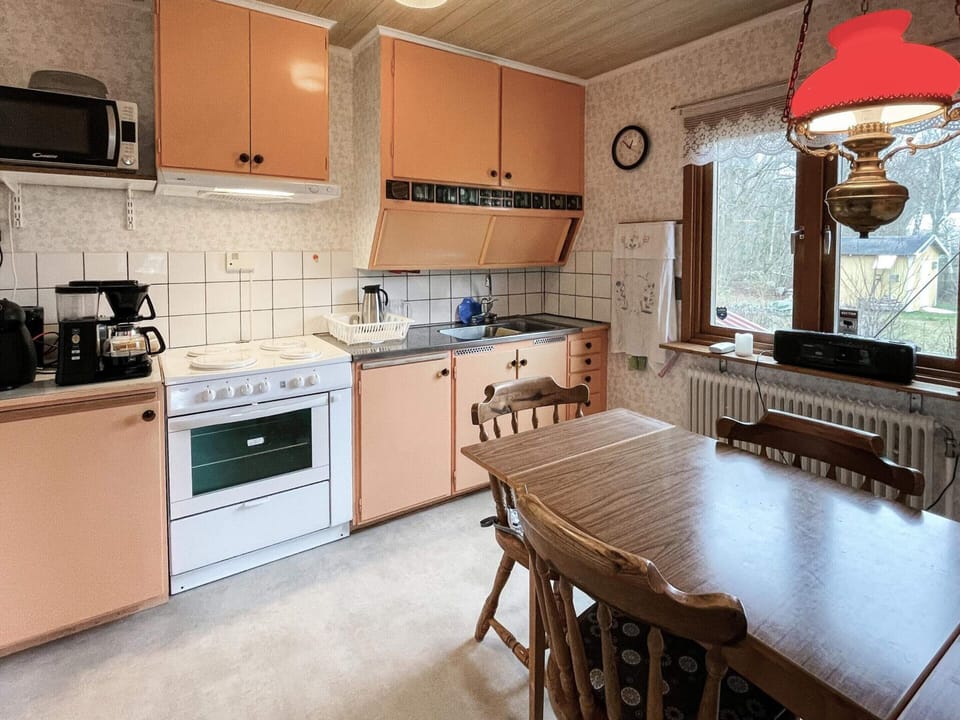 House | Interior