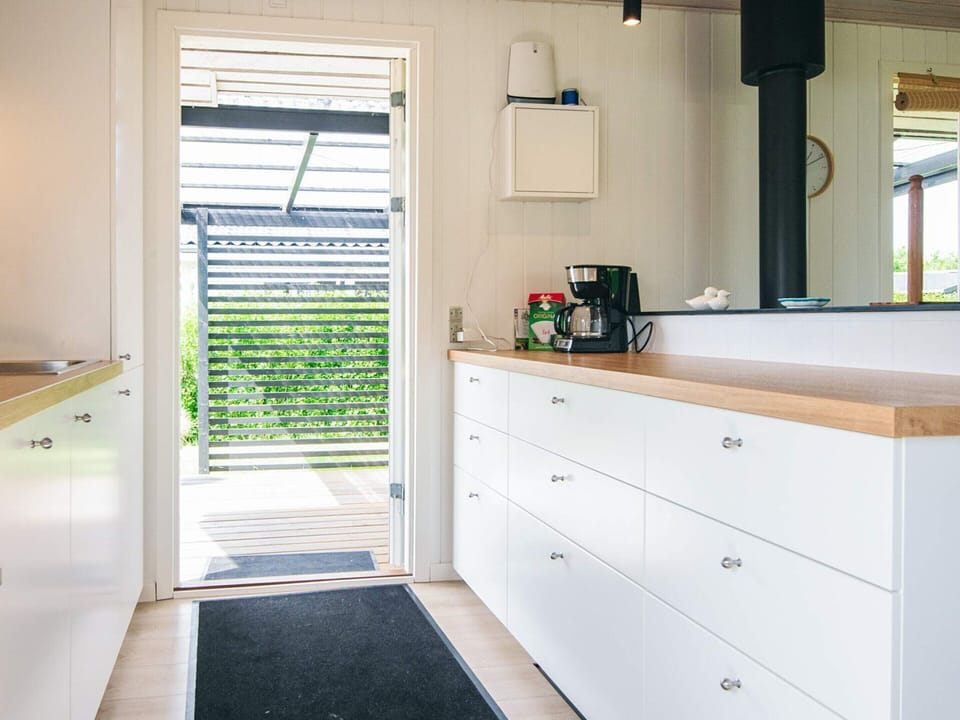 House | Interior