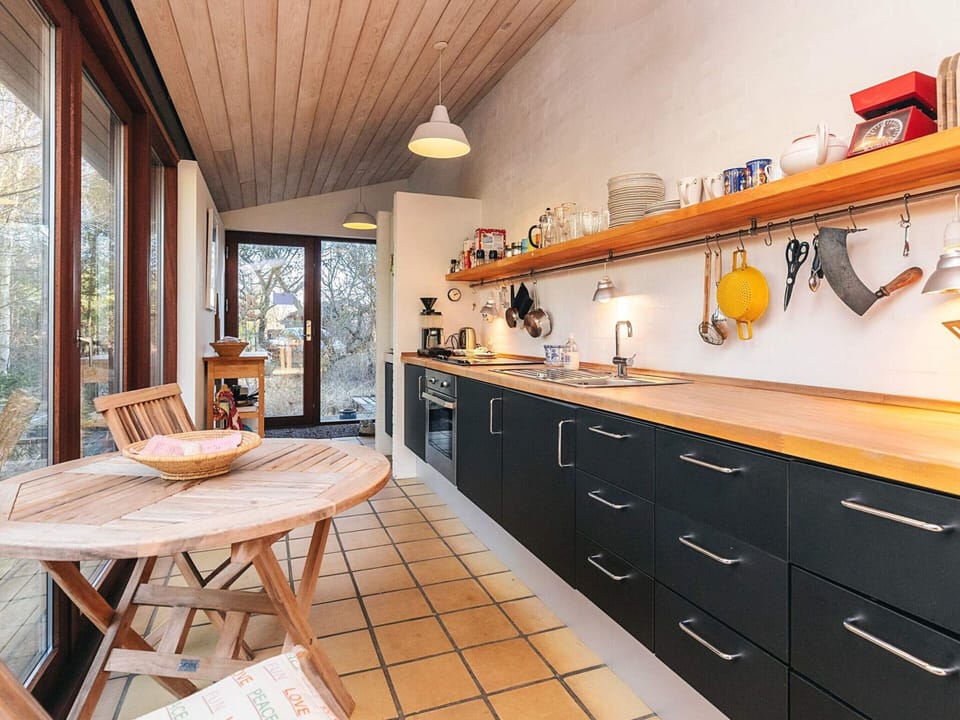 House | Interior