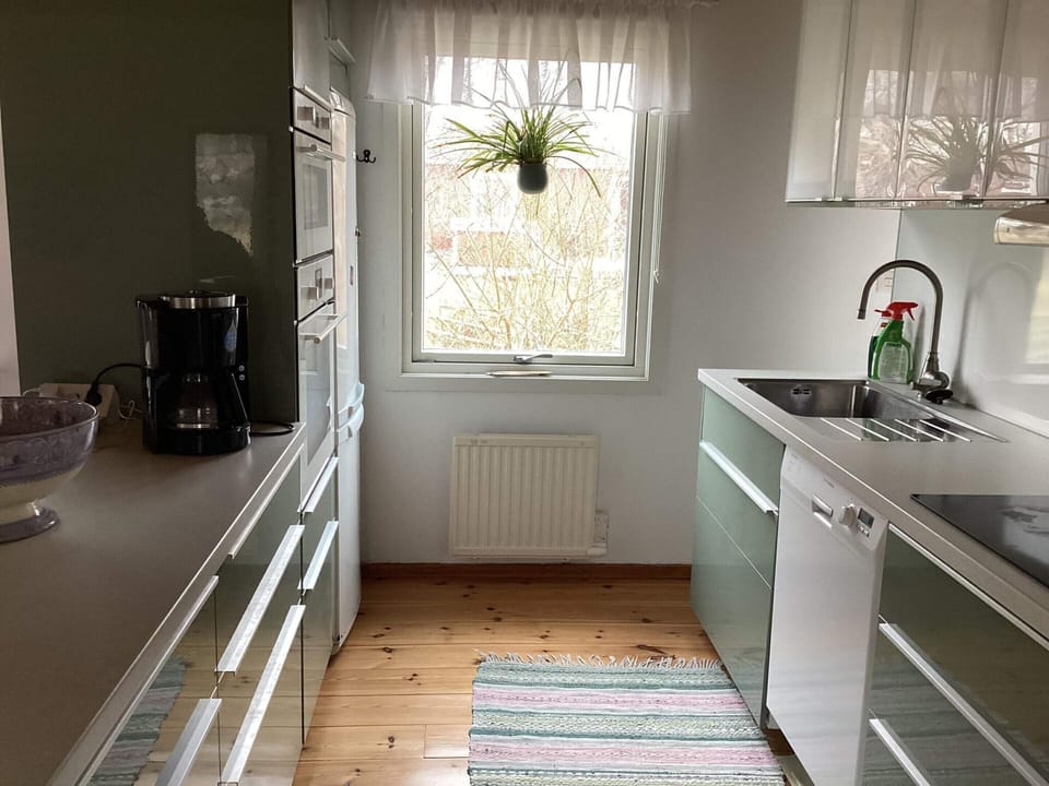 House | Interior