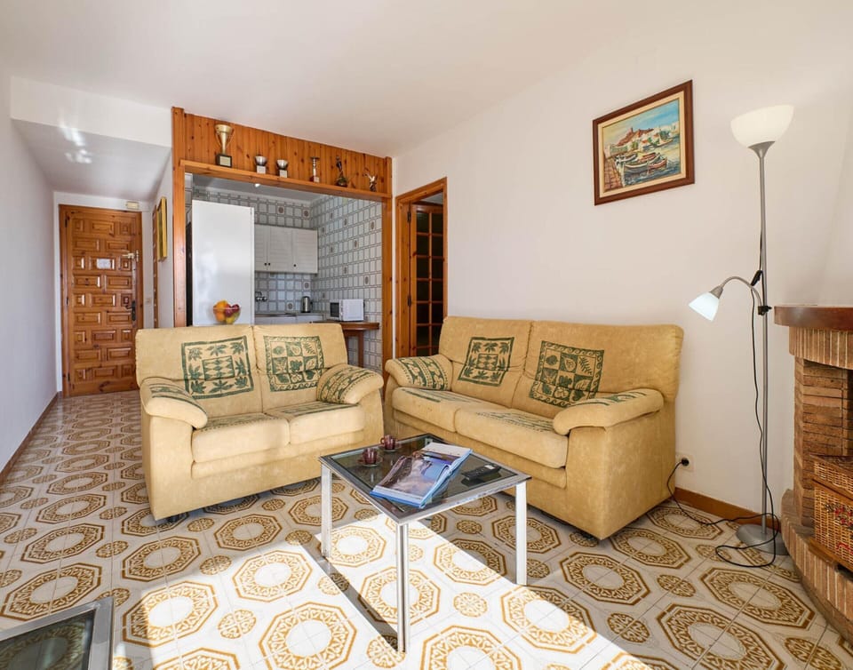 Apartment | Living room