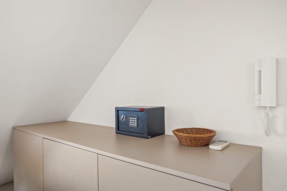 Apartment | Interior