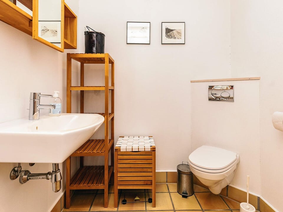 4 Star Holiday Home in Spottrup House in Central Denmark Region