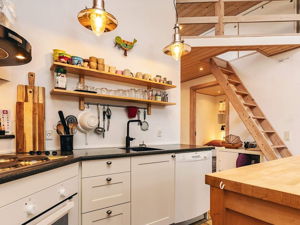 House | Interior
