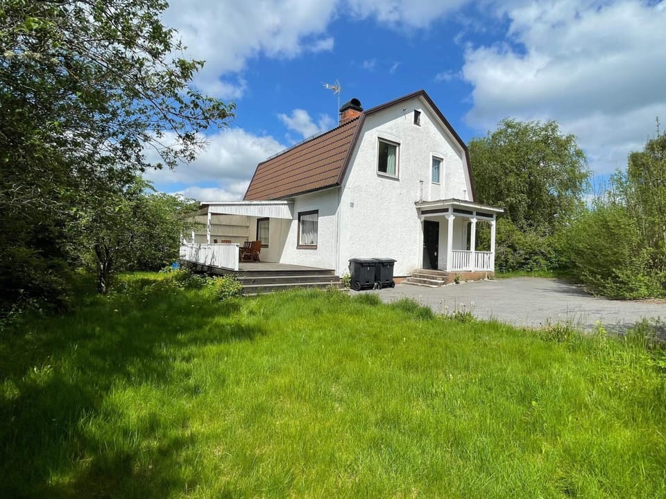 House | Exterior