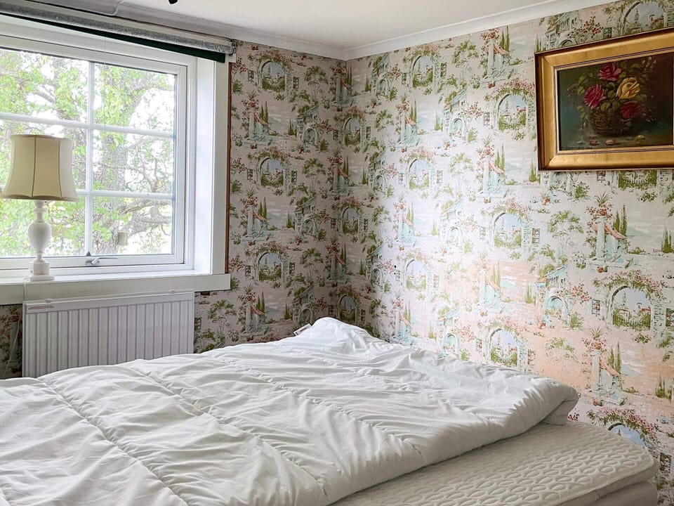 4 Person Holiday Home in Orsundsbro House in Stockholm County