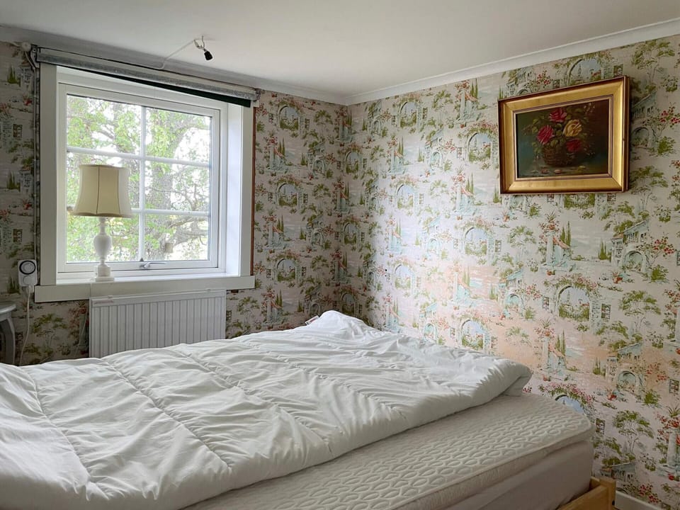 4 Person Holiday Home in Orsundsbro House in Stockholm County