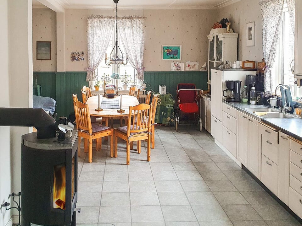 House | Interior