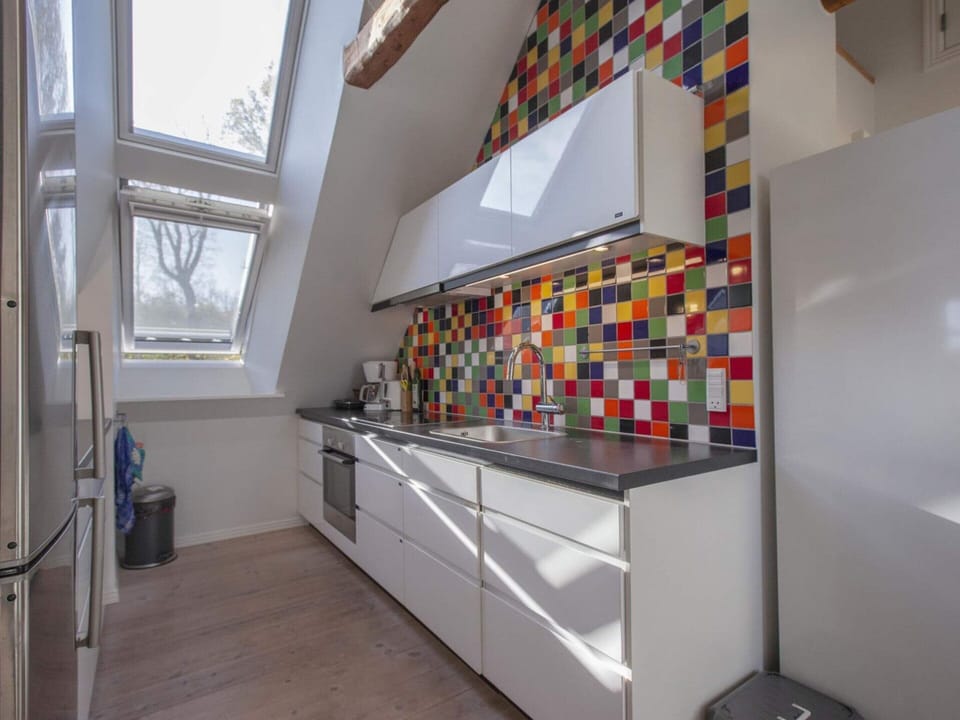 House | Interior