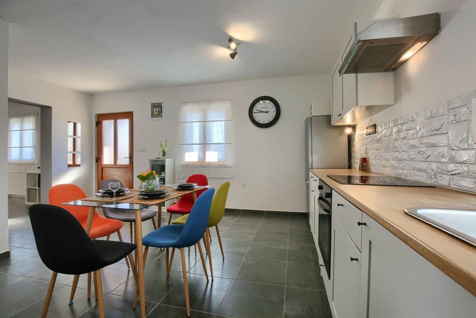 House | Private kitchen