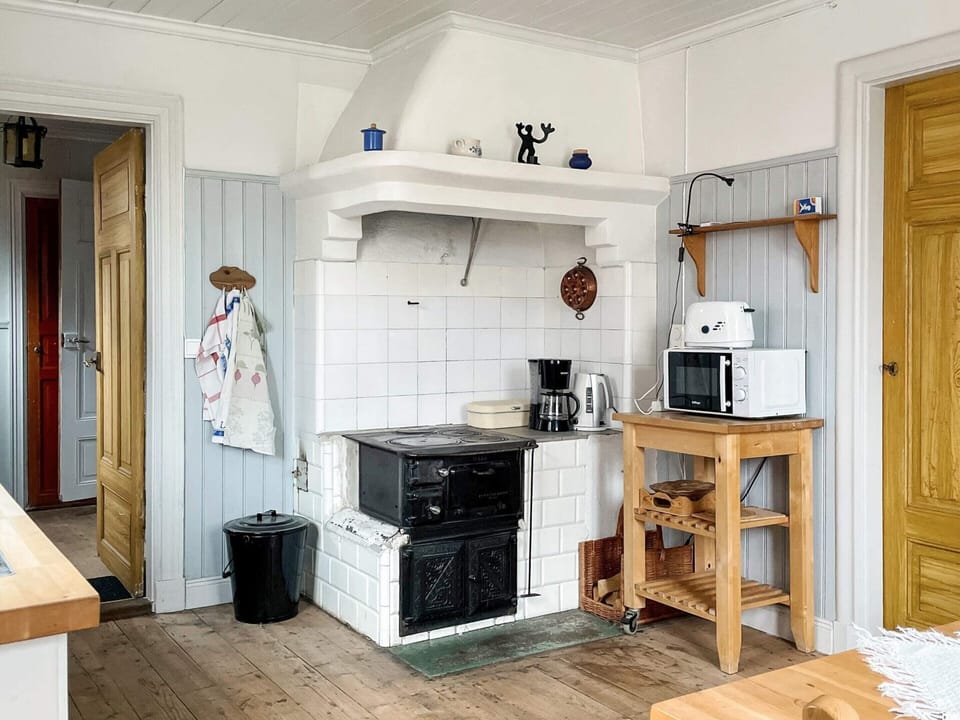 House | Interior