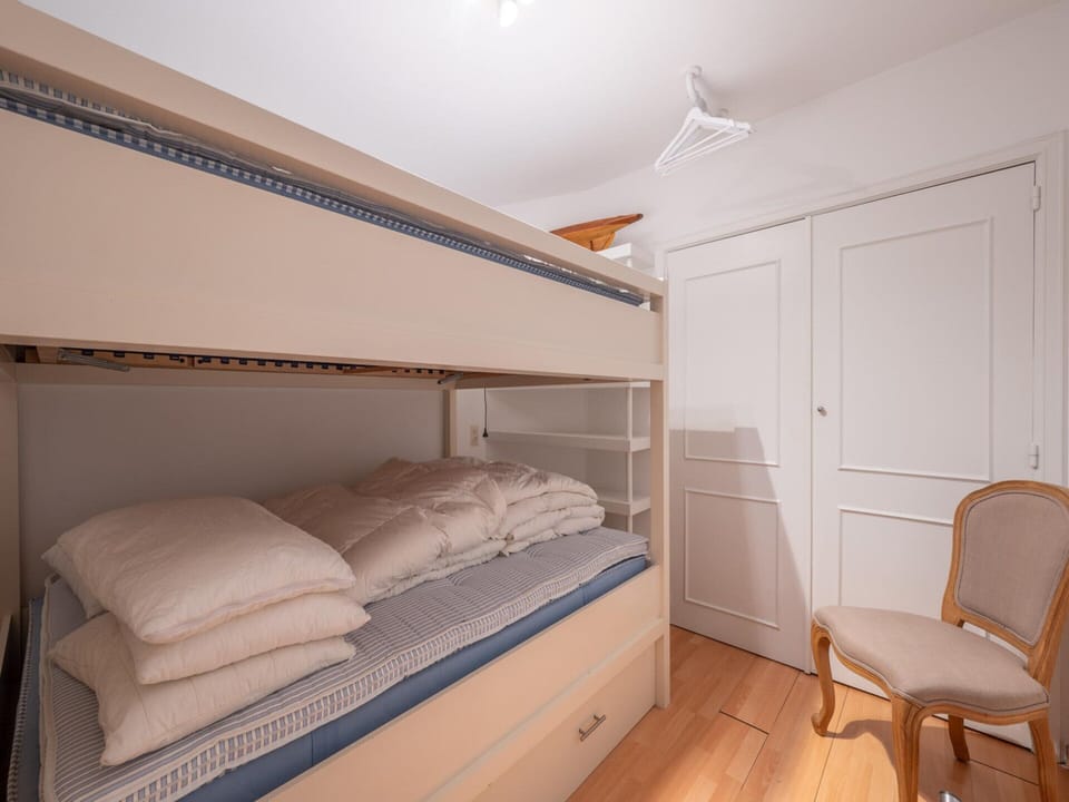Apartment | 3 bedrooms, iron/ironing board